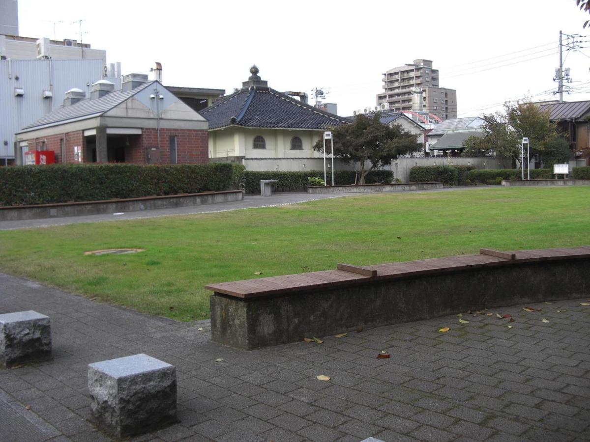 令和院 Leiwa Inn Tottori Zewnętrze zdjęcie